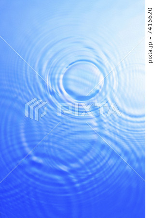 波紋 7416620