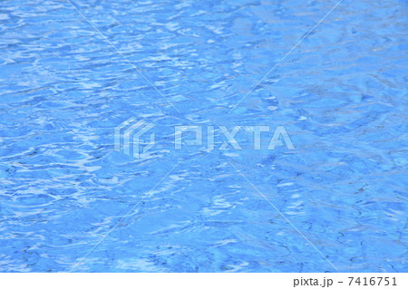 水面 水面 7416751