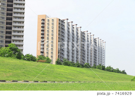 マンション 7416929