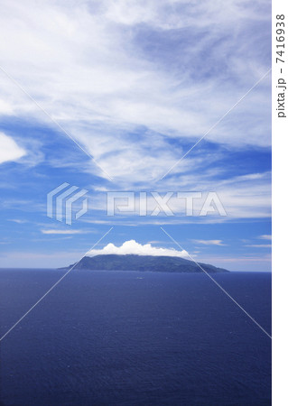 口永良部島 口永良部島 7416938