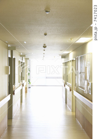 廊下 廊下 7417023