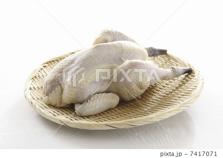 鳥肉 鳥肉 7417071