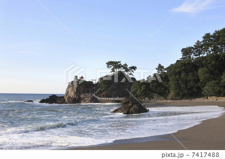 桂浜 桂浜 7417488