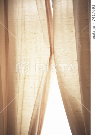 カーテン 7417693