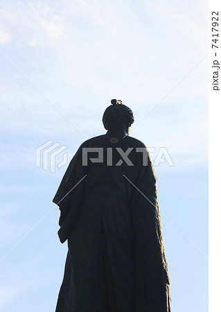 坂本龍馬像 7417922