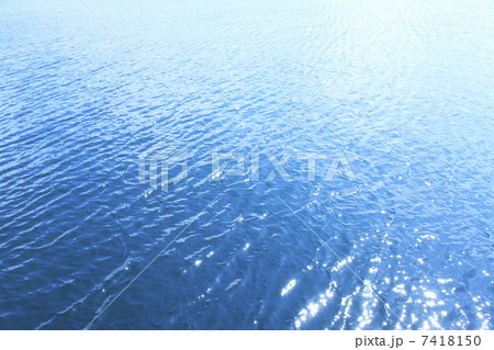 海面 海面 7418150