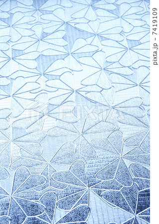 飾りガラス 飾りガラス 7419109