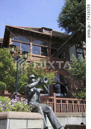 風見鶏の館 風見鶏の館 7419159