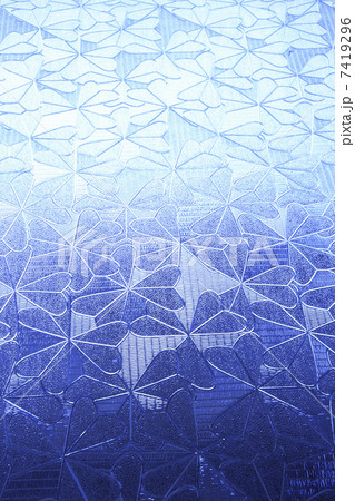 飾りガラス 飾りガラス 7419296