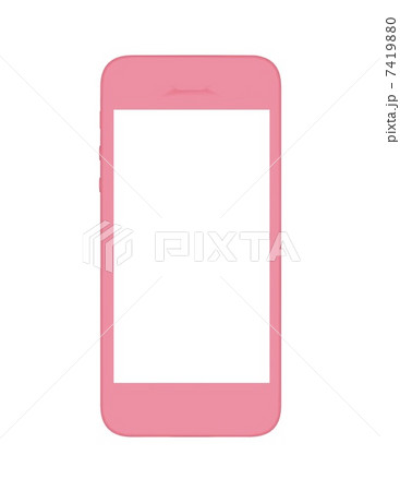 スマートフォン スマートフォン 7419880