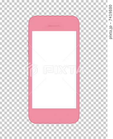 スマートフォン スマートフォン 7419880