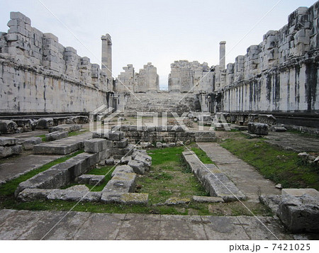 ディディム遺跡（トルコ） 7421025