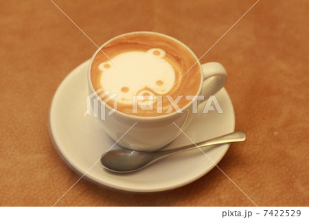 デザインカプチーノ デザインカプチーノ 7422529