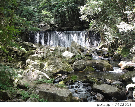 白糸の滝 7422613