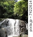 水の流れ 7422614