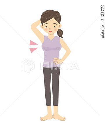 バストアップ バストアップ 7422770