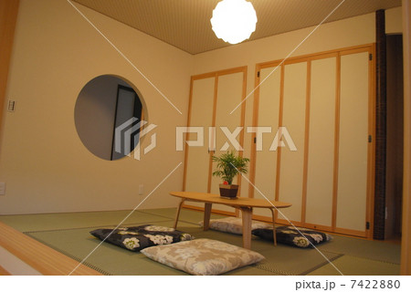 和室【横】 7422880