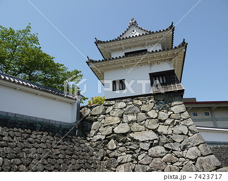 大洲城苧綿櫓(2013) 大洲城苧綿櫓(2013) 7423717