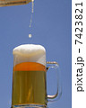 ジョッキビール 7423821