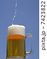 ジョッキビール 7423822