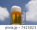 ジョッキビール 7423823