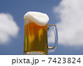 ジョッキビール 7423824