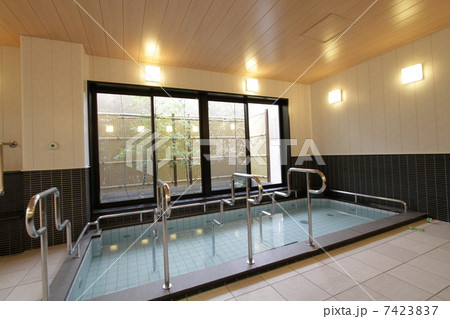 サービス付老人専用住宅 サービス付老人専用住宅 7423837