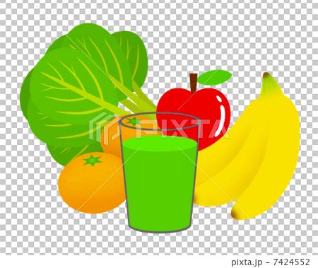 混合果汁 混合果汁 7424552