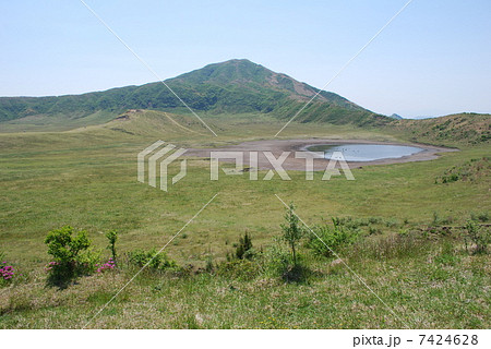 草千里ケ浜 7424628