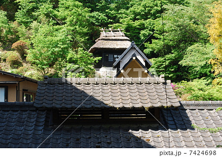 黒川温泉 7424698