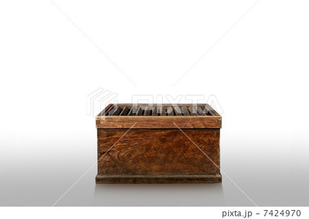 さい銭箱 7424970