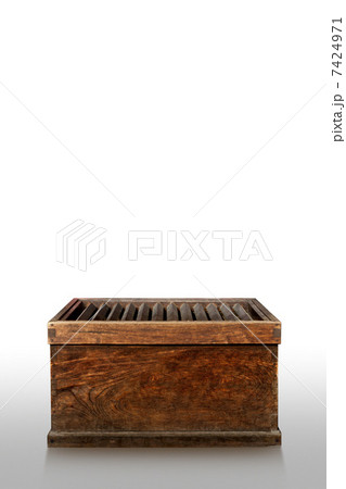 さい銭箱 さい銭箱 7424971