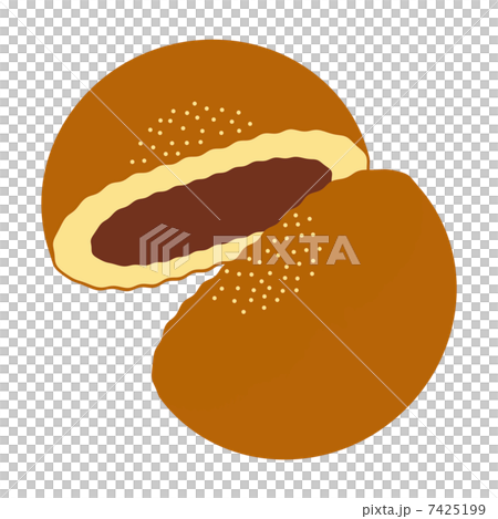 あんぱん あんぱん 7425199