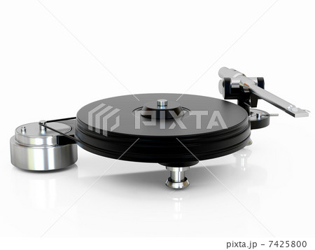 turntable 7425800