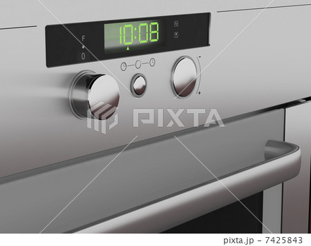 stove 7425843