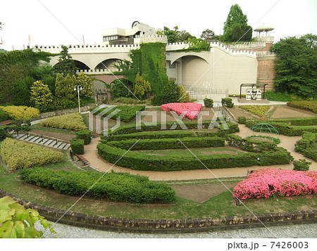 サンクガーデン 7426003