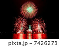 逗子海岸花火大会 7426273