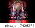 逗子海岸花火大会 7426274