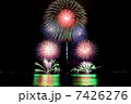 逗子海岸花火大会 7426276