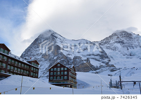 ユングフラウヨッホ 7426345