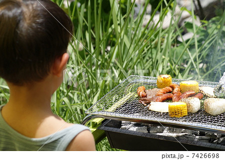 BBQ 7426698