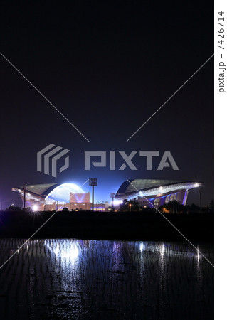 W杯出場おめでとう 6・4埼玉スタジアム歓喜の夜 W杯出場おめでとう 6・4埼玉スタジアム歓喜の夜 7426714