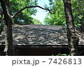 屋根 7426813