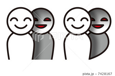 偽善者 偽善者 7428167