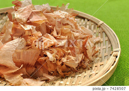 花かつお 7428507