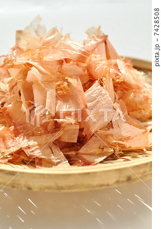 花かつお 7428508