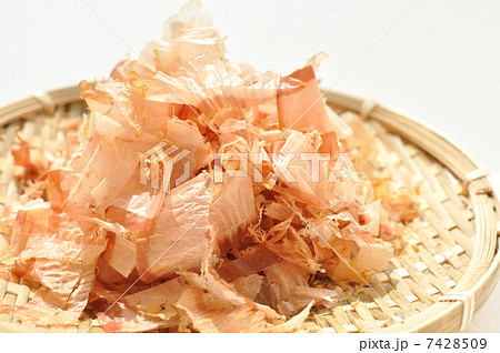 花かつお 7428509