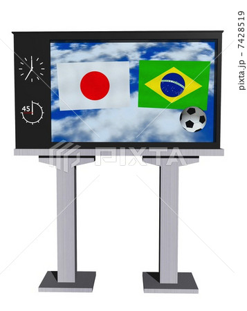 モニター3 7428519