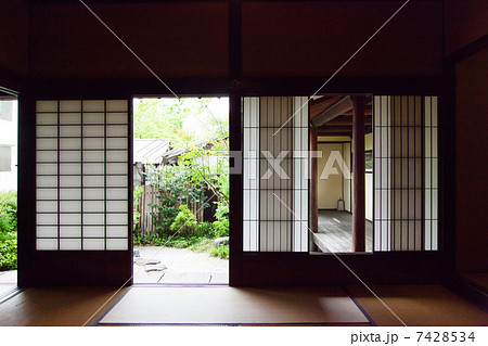 和室 和室 7428534