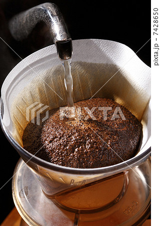 ドリップコーヒー 7428650